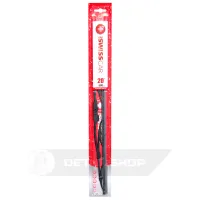 Щітка склоочисника каркасна 500 мм PROSWISSCAR FW-20 (000636)