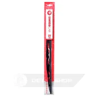 Щітка склоочисника каркасна 550 мм PROSWISSCAR FW-22 (000650)