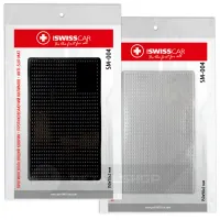 Килимок силіконовий протиковзаючий 150х90х2 мм SM-004 PROSWISSCAR (000957)