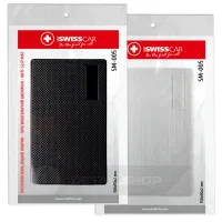 Килимок силіконовий протиковзаючий 150х90х2 мм SM-005 PROSWISSCAR (000964)