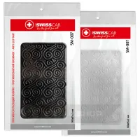 Килимок силіконовий протиковзаючий 145х85х2 мм SM-007 PROSWISSCAR (000988)