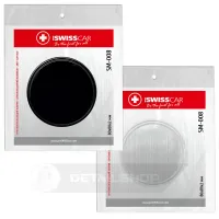 Килимок силіконовий протиковзаючий 80х80х2 мм SM-008 PROSWISSCAR (000995)