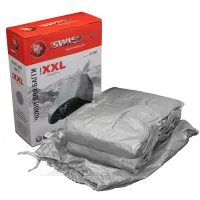 Чохол-тент для баггі UTV сріблястий XXL UT-003 PROSWISSCAR (001237)