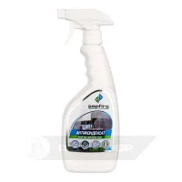 Засіб від запітніння скла 500 мл SAPFIRE (002555)