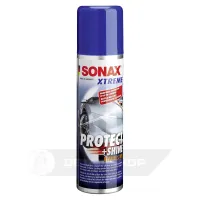 Захисне покриття для лакофарбових поверхонь Hybrid NPT 210 мл SONAX XTREME Protect + Shine (222100)