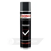 Засіб для знежирення пофарбованих поверхонь 400 мл SONAX PROFILINE Prepare (237300)