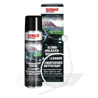Система професійної очистки автомобільних кондиціонерів 400 мл SONAX PROFILINE Klimaanlagen Reiniger (324300)