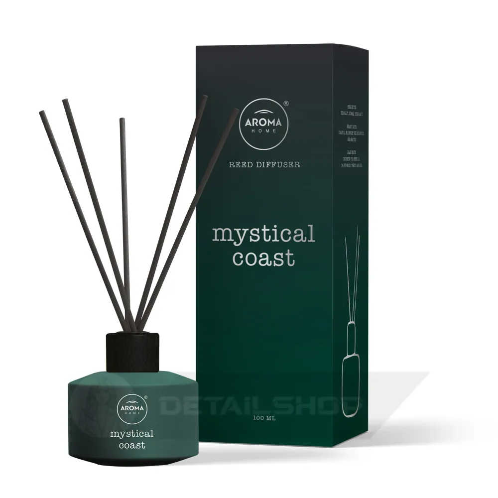 Ароматичні палички Aroma Home Gradient Series - Mystical coast 100 мл (101688)