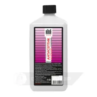 Антибактеріальний засіб для очищення твердих поверхонь SALNET SANO 1000 мл HIRA (155002)