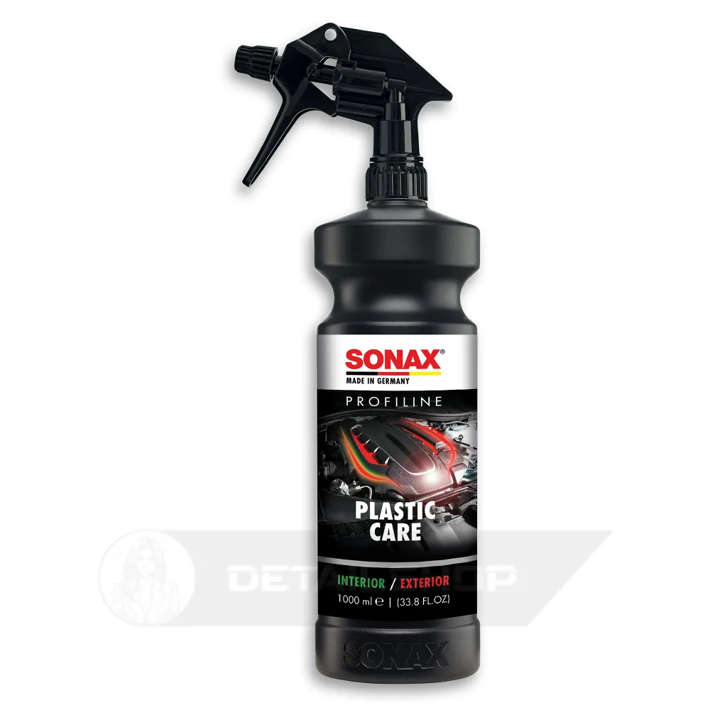 Засіб по догляду за пластиком 1 л SONAX PROFILINE Plastic Care (205405)