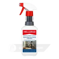 Засіб для чищення термостійкого скла каміна та духовки 500 мл MELLERUD (2157100073)