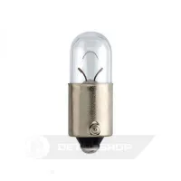 Лампа автомобільна сигнальна 1 шт Philips Vision T4W 12V 12929CP (219794)