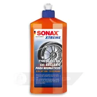 Засіб по догляду і чорнінню шин глянцеве 500 мл SONAX XTREME Reifen Glanzgel (235241)