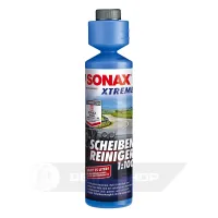 Концентрат омивача скла літній 1: 100 250 мл SONAX Xtreme Scheibenreiniger (271141)