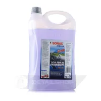Омивач скла літній 4 л SONAX Xtreme NanoPro (272405)