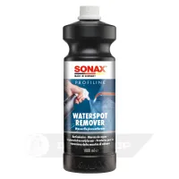 Професійний засіб для очищення ЛФП від вапняних плям 1 л SONAX PROFILINE Waterspot Remover (275300)