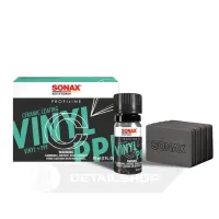 Керамічне захисне покриття для полімерних плівок автомобіля 50 мл SONAX PROFILINE Ceramic Coating CC Vinyl+PPF (279000)