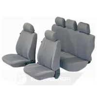 Чохли для салона універсальні PUFI GITANE сірий (320881)