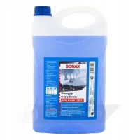 Омивач скла зимовий -20 ° С 4 л SONAX (332400)