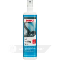 Спрей проти запотівання скла 300 мл SONAX Antibeschlagspray (355041)