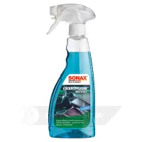 Очищувач-поліроль пластика матовий 500 мл SONAX Cockpitpfleger Matteffect Sport-fresh (357241)