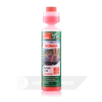 Концентрат омивача скла літній 1:100 250 мл SONAX - for women (384141)