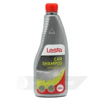 Автошампунь 500 мл Lesta Car Shampoo (385057)