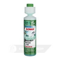 Концентрат омивача скла літній 1: 100 250 мл SONAX Xtreme - Ocean-Fresh (388141)
