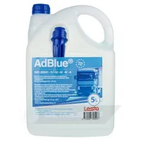 Реагент AdBlue® для зниження викидів оксиду азоту 5 л LESTA (395223)