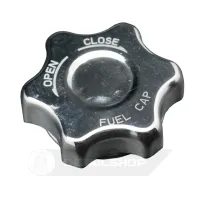 Кришка металева для каністри SAPFIRE (400373)