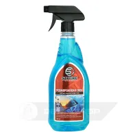 Розморожувач скла 750 мл SAPFIRE (400434)