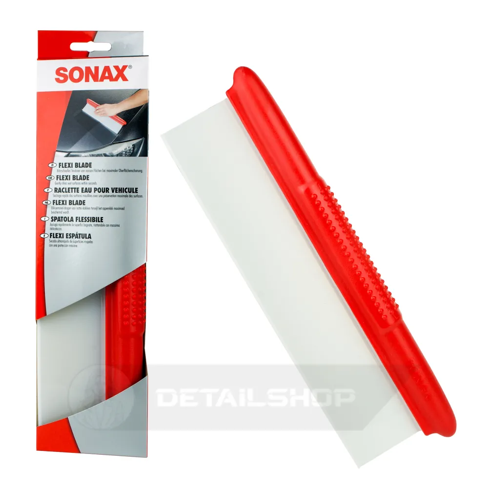Водозгін силіконовий SONAX Flexiblade (417400)