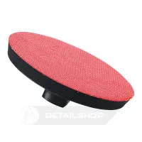 Основа для полірувальної машинки з липучкою 125 мм SONAX Velcro Backing Pad (493200)
