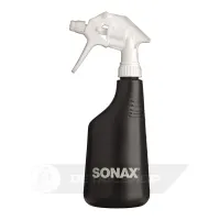 Розпилювач (тригер) для розчинників 600 мл SONAX Spray Bottle (499700)