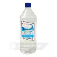 Дистильована технічна вода 1 л  SAPFIRE Distilled Water (505007)