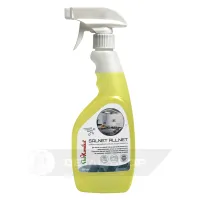 Універсальний миючий засіб для пластикових поверхонь, меблів та підлог 500 мл Ekokemika Clean Line SALNET ALLNET (545432)