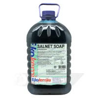 Рідке мило Океан 5 л Ekokemika Clean Line SALNET SOAP (545753)