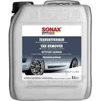 Засіб для видалення бітуму 5 л SONAX PROFILINE Teerentferner (304505)