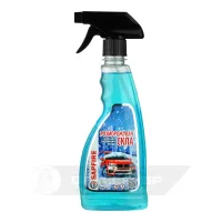 Розморожувач скла 500 мл SAPFIRE (745007)