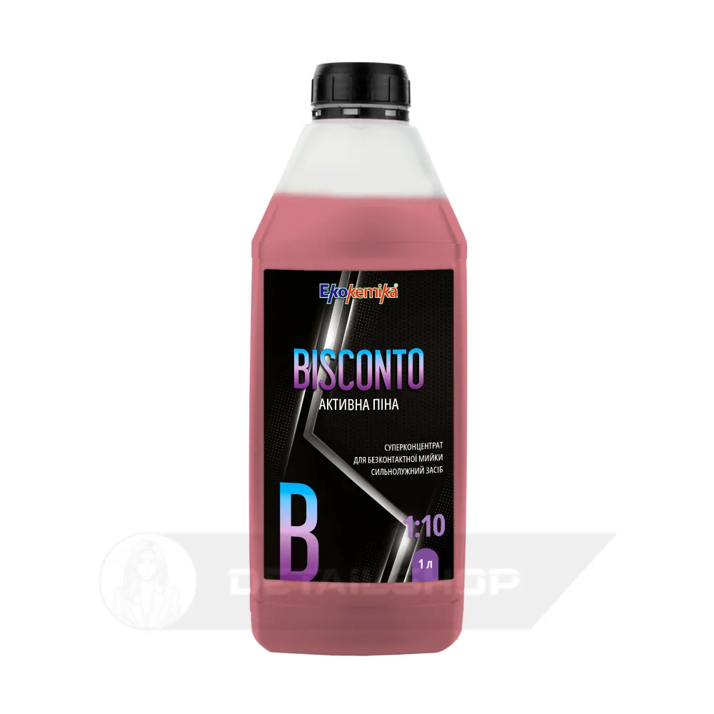 Активна піна 1 л Ekokemika Pro Line BISKONTO 1:10 (780019)