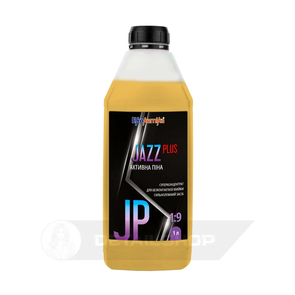 Активная пена 1 л Ekokemika Pro Line JAZZ PLUS 1:9 (780071)