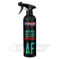 Антиконденсат для скла 500 мл Ekokemika Black Line ANTI-FOG FOR GLASS (780514)