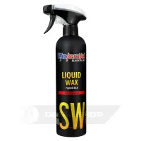 Рідкий віск 500 мл Ekokemika Black Line LIQUID WAX (780521)