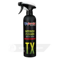 Хімчистка інтер'єру 500 мл Ekokemika Black Line INTERIOR CLEANER (780637)
