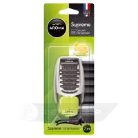 Автомобильный ароматизатор Aroma Car Supreme - Lemon 7 мл (830627)