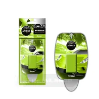 Автомобільний ароматизатор Aroma Car Membrane - Lemon 4 мл (831044)