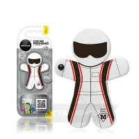 Автомобільний ароматизатор Aroma Car Manny - Sport Fresh (831426)