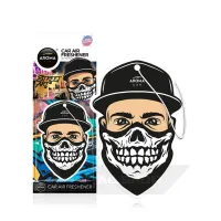 Автомобильный ароматизатор Aroma Car Street Art - Jaw (832676)