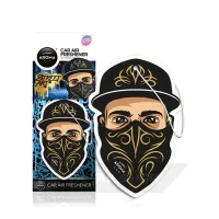 Автомобильный ароматизатор Aroma Car Street Art - Mask (832683)
