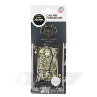 Автомобильный ароматизатор Aroma Car Royal Brand - King (832720)